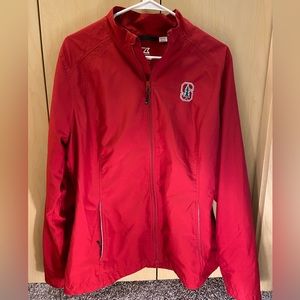 Stanford University Jacket